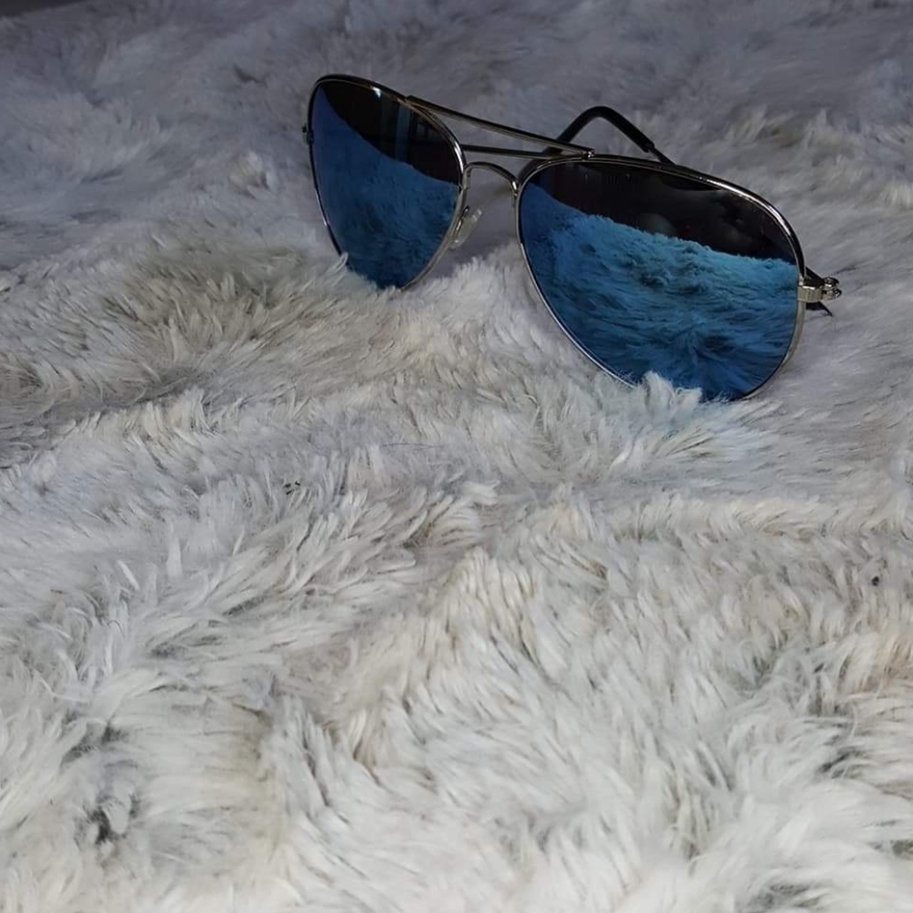 Aviator Sunglasses - Picture 3 of 5